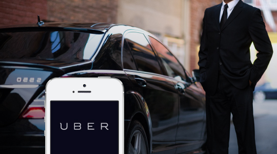 Giúp bạn Top 3 bài học kinh nghiệm đáng quý từ scandal Uber