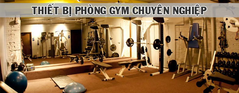 Giúp bạn Bí quyết kinh doanh phòng tập Gym thu tiền tỷ về túi