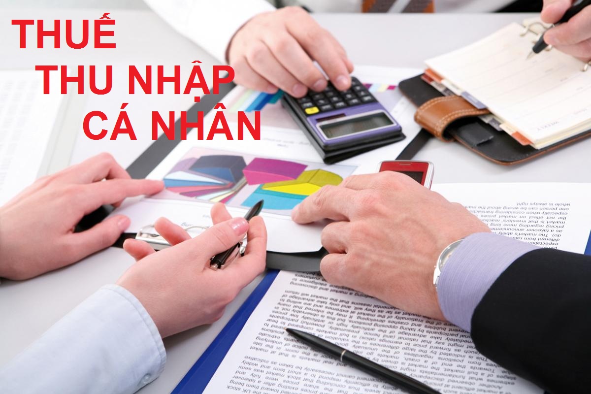 Giúp bạn Đối tượng nào thuộc diện được miễn thuế thu nhập cá nhân?