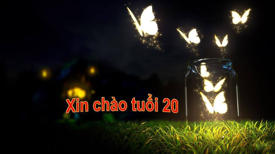 Giúp bạn Tuổi 20 những năm tháng quyết định cuộc đời bạn