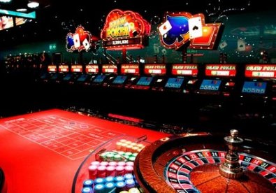 Giúp bạn Ngất ngây 10 casino xa xỉ nhất hành tinh