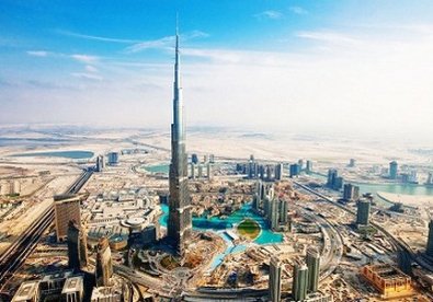 Giúp bạn Nhiếp ảnh: Xem video timelapse tuyệt đẹp về Dubai