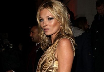 Giúp bạn Những bài học làm đẹp từ Kate Moss