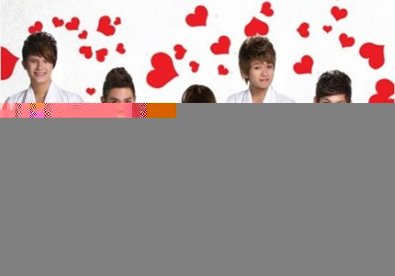 Giúp bạn Những bản tình ca ngọt ngào ngày Valentine