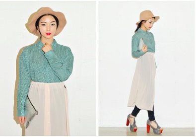 Giúp bạn Những cách layering 