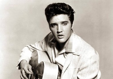 Giúp bạn Những chuyện lạ lùng về hồn ma Elvis Presley