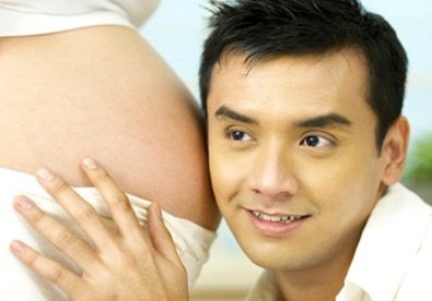 Giúp bạn Những dấu hiệu báo bạn sắp sinh