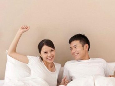 Giúp bạn Những dấu hiệu chứng tỏ chàng rất yêu bạn