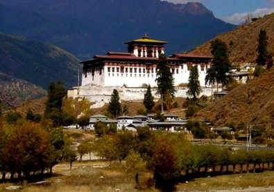 Giúp bạn Những điểm đến hấp dẫn của miền đất huyền bí Bhutan