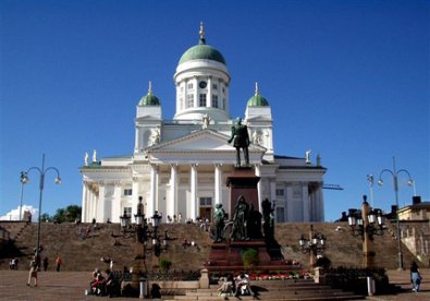 Giúp bạn Những điều bạn cần biết khi đi du lịch Helsinki