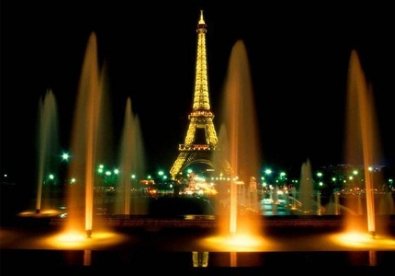 Giúp bạn Những điều cần biết khi đến Paris