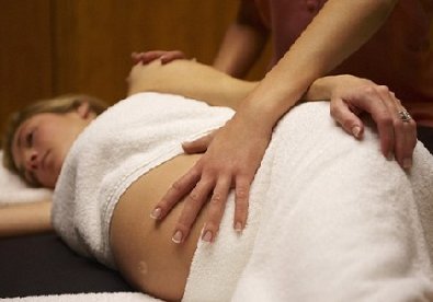 Giúp bạn Những điều cần biết khi đi spa trong thời kì bầu bí