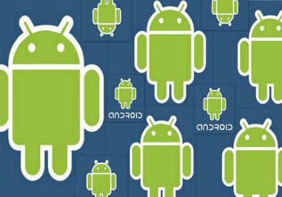 Giúp bạn Những điều mới lạ cho Android 2013