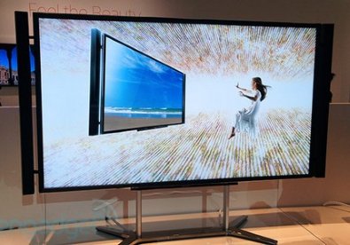 Giúp bạn Những dòng TV ultraHD đắt giá nhất thị trường