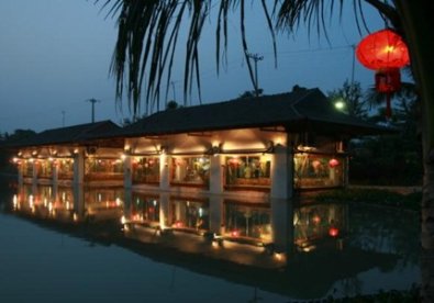 Giúp bạn Những khu resort gần Hà Nội cho ngày nghỉ cuối tuần