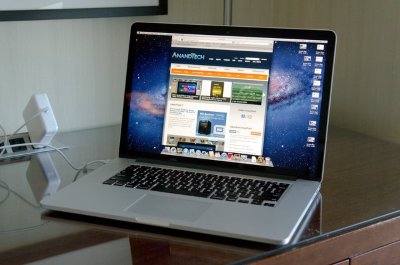 Giúp bạn Những laptop có màn hình siêu nét hiện nay