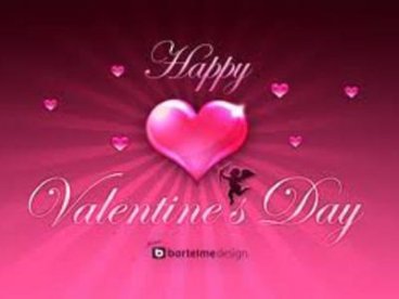 Giúp bạn Những lời chúc valentine lãng mạn, ngọt ngào