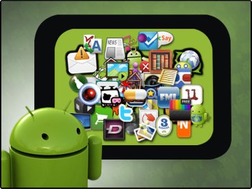 Giúp bạn Những lý do “dế” Android hút khách trong năm 2012