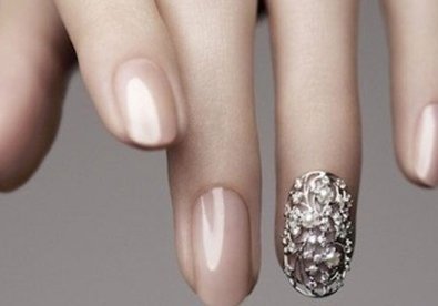 Giúp bạn Những mẫu nail đẹp long lanh cho đôi tay xinh