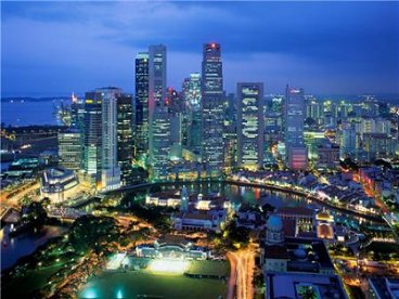 Giúp bạn Những mẹo nhỏ khi đi du lịch Singapore