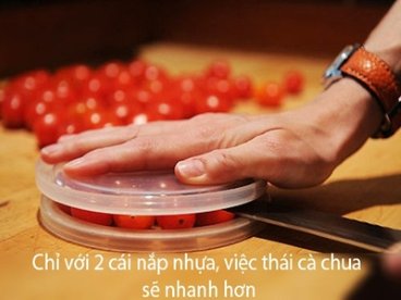 Giúp bạn Những mẹo vặt hữu ích trong cuộc sống