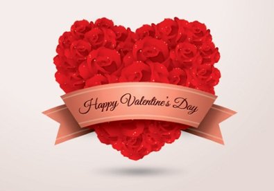 Giúp bạn Những sự thật thú vị về ngày Valentine