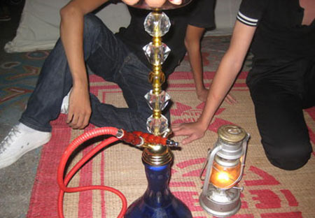 Giúp bạn Những tác hại của hút shisha là gì?