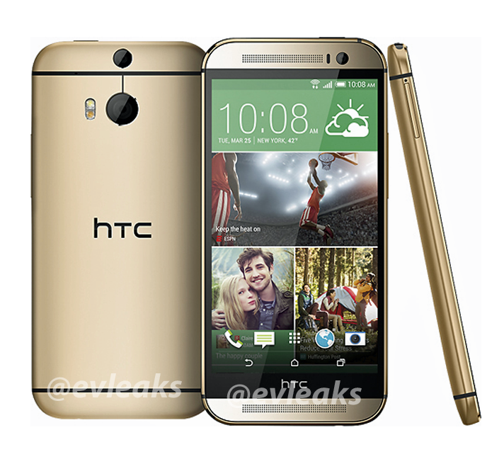 Giúp bạn Những thủ thuật hay khi dùng HTC One?