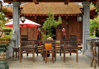 Giúp bạn Những tour du lịch giá rẻ cuối tuần quanh Hà Nội