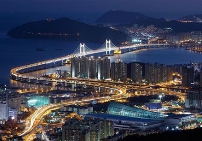 Giúp bạn Những trải nghiệm thú vị tại Busan