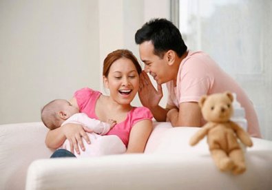 Giúp bạn Những vấn đề cần lưu ý khi phụ nữ lớn tuổi mang thai