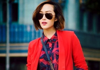 Giúp bạn Những xu hướng blazer 