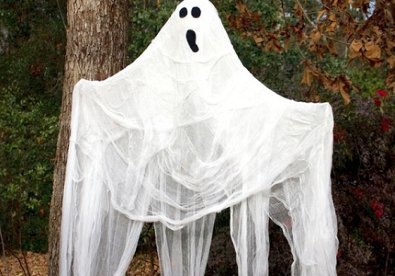 Giúp bạn Những ý tưởng siêu độc nhân dịp Halloween