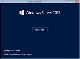 Giúp bạn Những yêu cầu của Windows Server 2012?