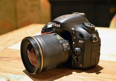 Giúp bạn Nút DoF preview - xem trước độ sâu ảnh trường ở DSLR