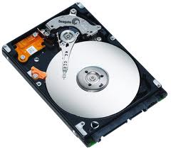 Giúp bạn Ổ cứng Seagate 2T mới mua kêu rẹt rẹt ?