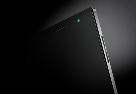 Giúp bạn Oppo Find 7 ra lò với màn hình 2K viền siêu mỏng?