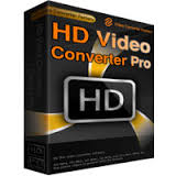 Giúp bạn Phần mềm chuyển đổi video HD Converter Factory Pro ?