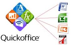 Giúp bạn Phần mềm Quick Office có tác dụng gì vậy?