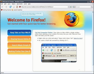 Giúp bạn Phím tắt quan trọng khi sử dụng IE và Firefox?