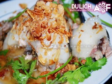 Giúp bạn Phở chua: đặc sản xứ Lạng trên đất Sài Thành