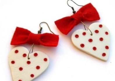 Giúp bạn Phụ kiện hoàn hảo cho ngày Valentine