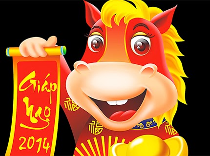 Giúp bạn Phương pháp chọn người xông nhà năm 2014?