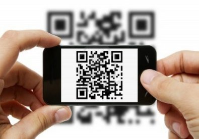 Giúp bạn QR Code – xu thế mới của marketing