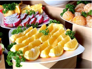 Giúp bạn Quà Tết thiếu nhi – ăn buffet miễn phí