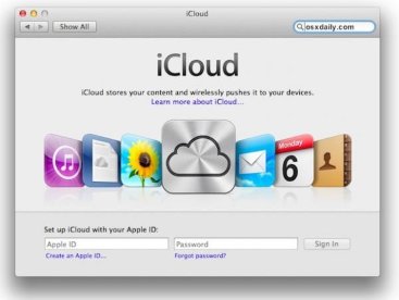 Giúp bạn Sao lưu ghi chú, tin nhắn, lịch và danh bạ bằng iCloud trên iPhone