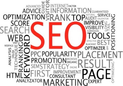 Giúp bạn SEO - 6 lý do Website rớt hạng trên Google.