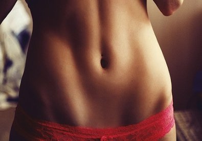 Giúp bạn Sở hữu body 'bốc lửa' với mẹo giảm mỡ bụng từ muối