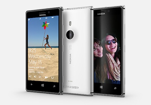 Giúp bạn Sở hữu sớm nhất Nokia Lumia 925 nhận tai nghe cao cấp?