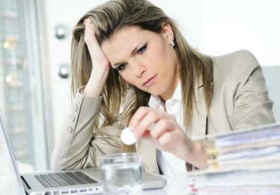 Giúp bạn Stress và những điều bây giờ mới nói